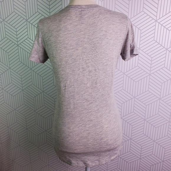 Real Women Drink Craft Beer hopcloth Graphic Tee - Picture 6 of 8